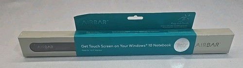 NEW AirBar Touchscreen Sensor for 14 inch Win 11 Laptops Notebook NNABC3100XU01