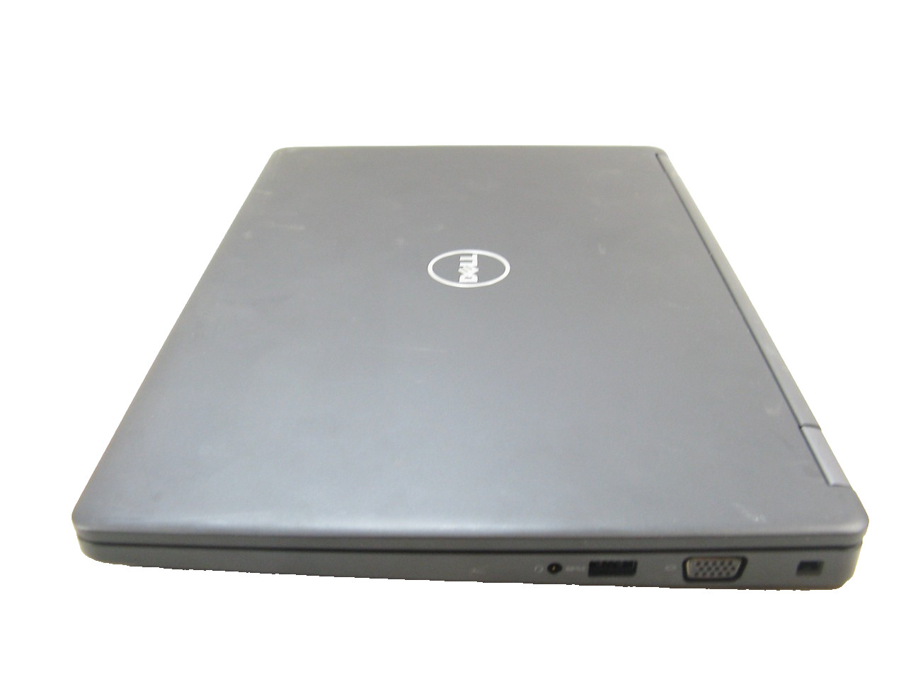 Dell Latitude 5480 14″ Laptop 2.8GHz i5-7440HQ 8GB RAM (Grade B No AC/SSD/OS)