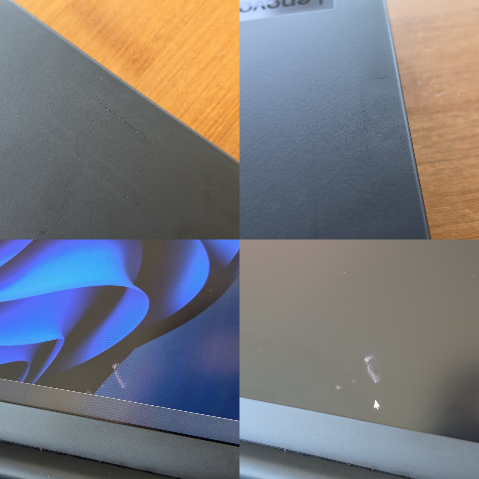Lenovo ThinkPad P1 Gen 4 i7-11850H 16GB 16″ 2560×1600 NVIDIA RTX 3080 1TB SSD