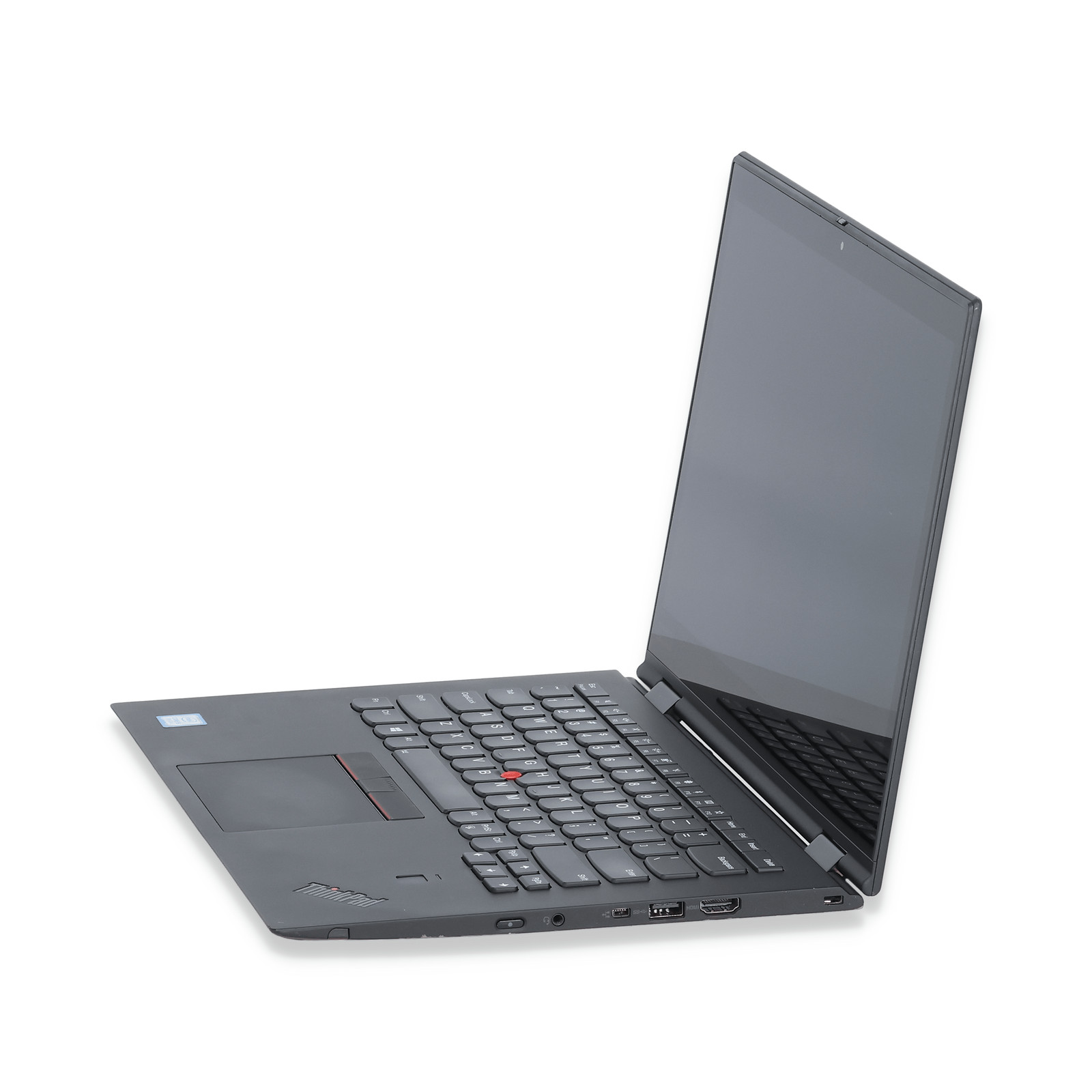 Lenovo ThinkPad 14″ Laptop : i5 8th Gen | 8GB Ram 256GB SSD | Windows – Refurbis