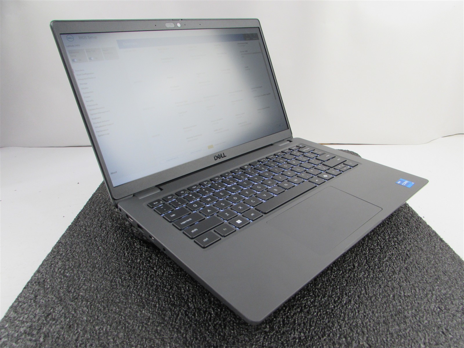 DELL LATITUDE 3450 1920X1200 CORE I5-1345U 10 CORES 256GB SSD 32GB RAM NO O.S