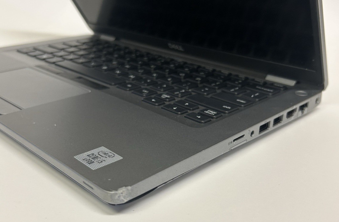 Dell Latitude 5410 Laptop Intel i5-10310U @1.6GHz – 8GB RAM – 256GB SSD – W11Pro
