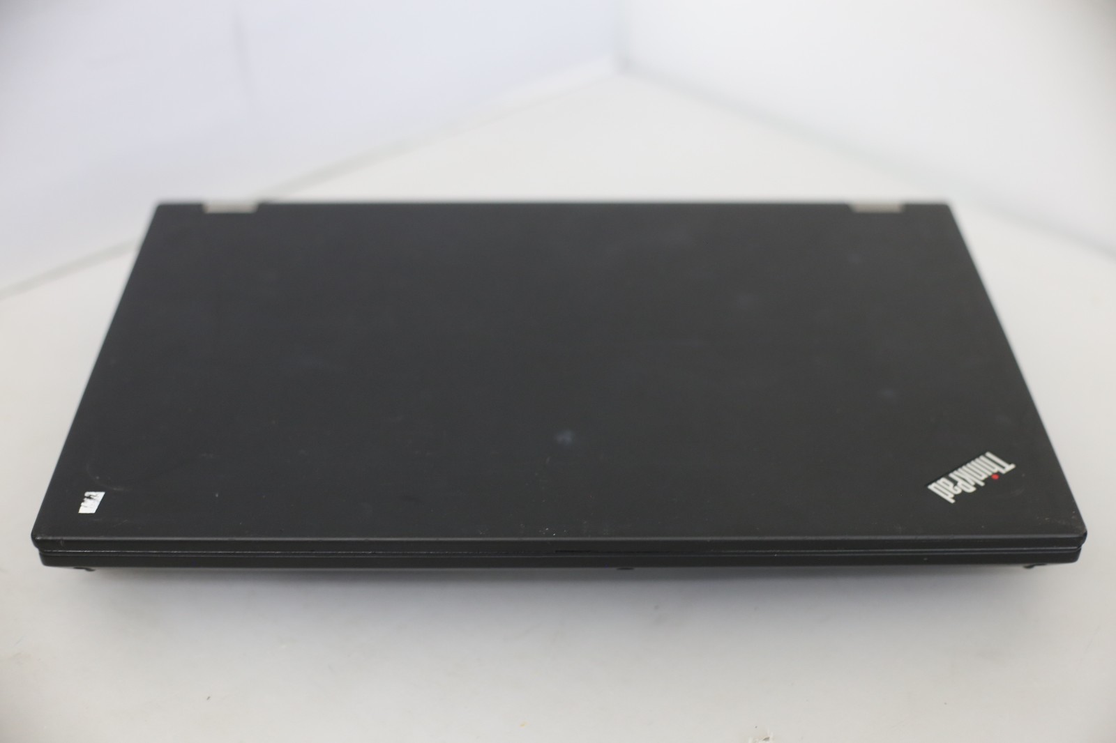 Lenovo ThinkPad P53 Laptop, i7-9850H, 48GB RAM, No HDD, No OS, Grade B, KH8