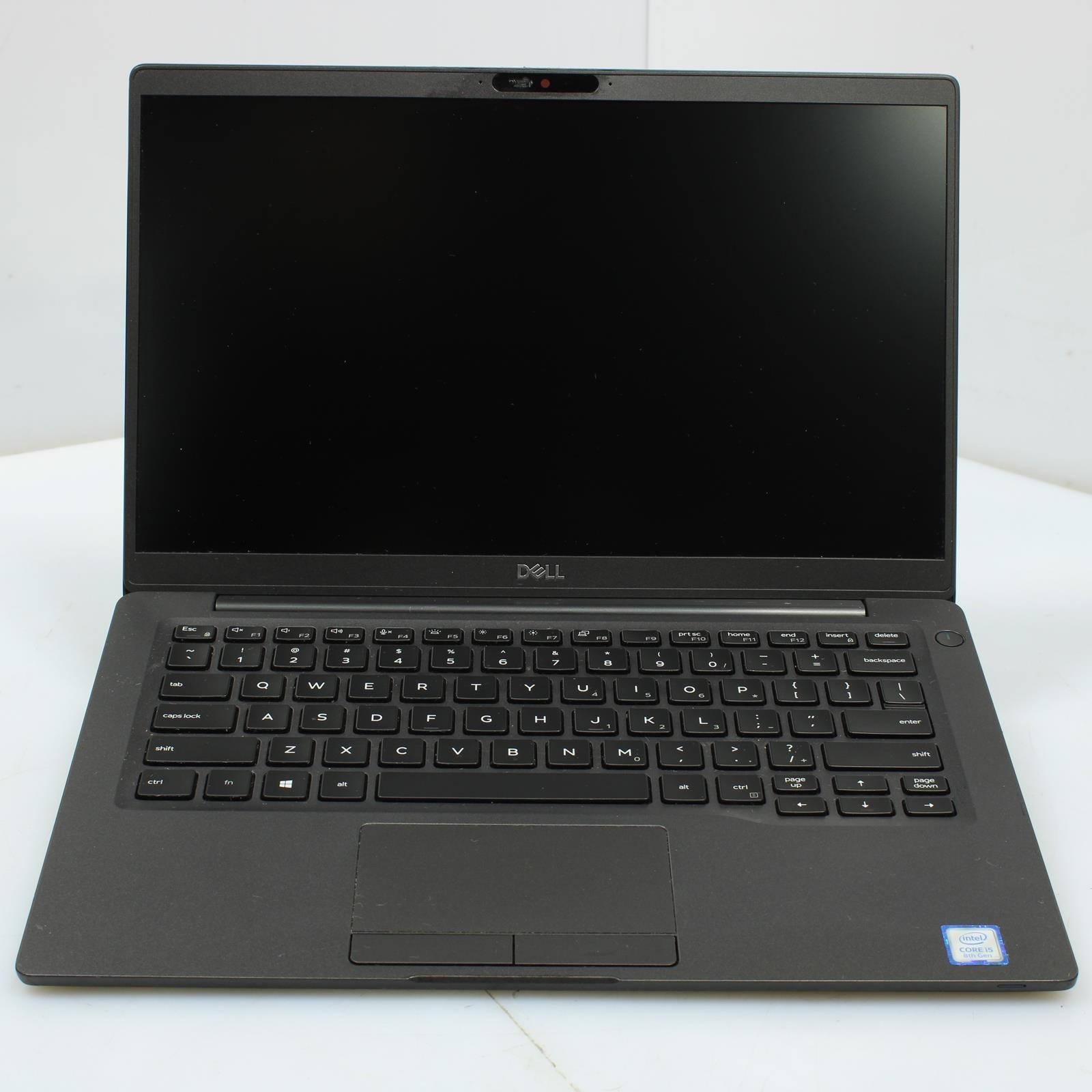 Dell Latitude 7400 Intel Core i7 8th Gen 8GB RAM No Drive/OS Laptop