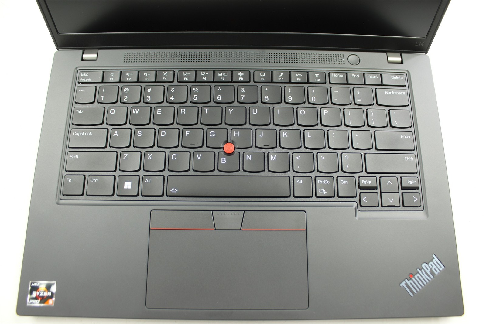Lenovo ThinkPad L14 Gen 4 14″ Ryzen 5 Pro 7530U 2.0GHz 256GB SSD 32GB RAM W11H