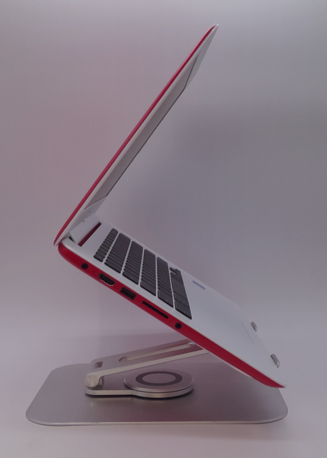 ASUS Chromebook Laptop C300M-DS02-RD 13in Intel Celeron N3060 4GB 16GB SSD -USED