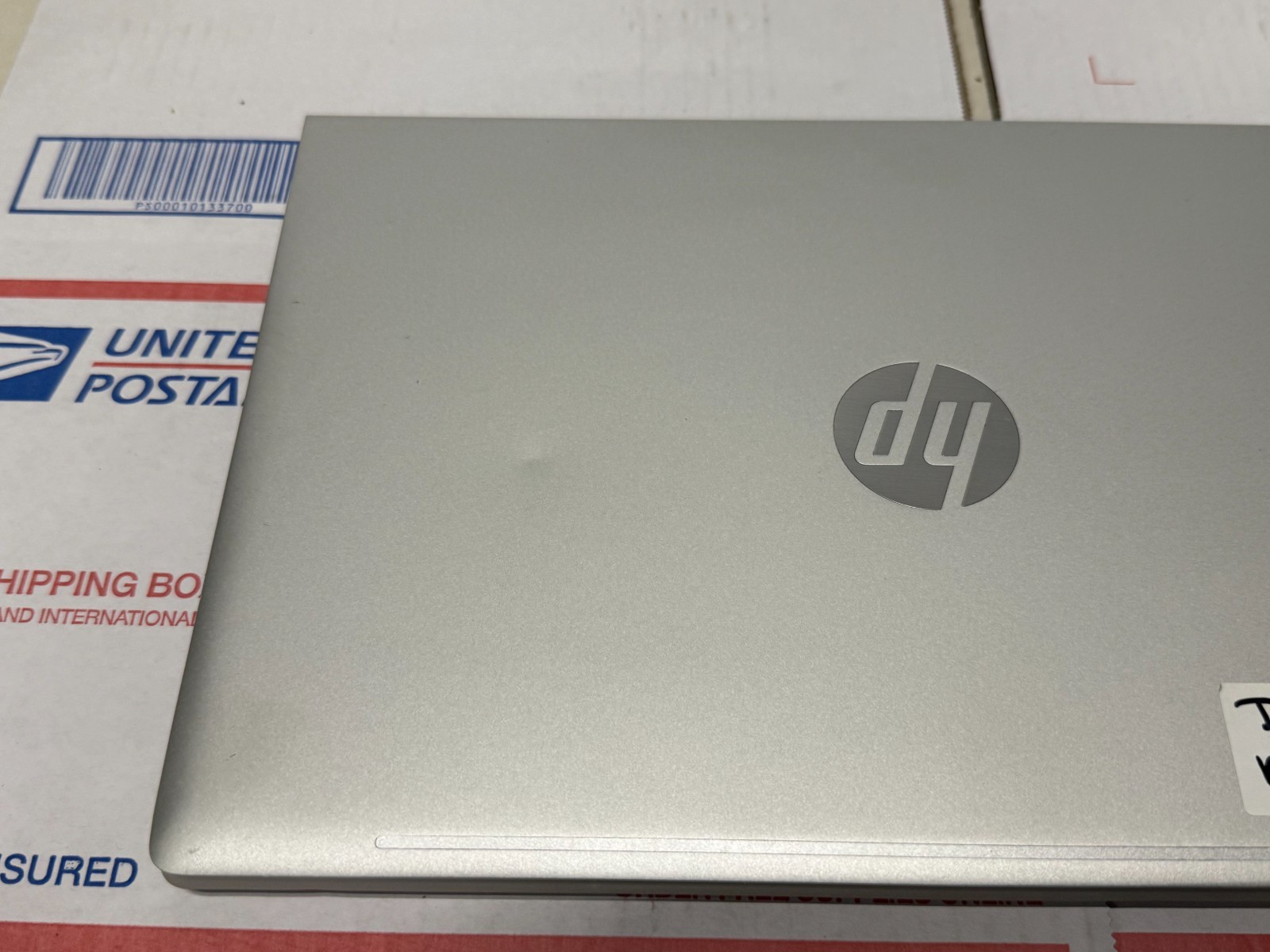 HP ProBook 440 G8 14” Core i7-1165G7 2.80GHz 8GB 256GB SSD W11 Laptop W/AC