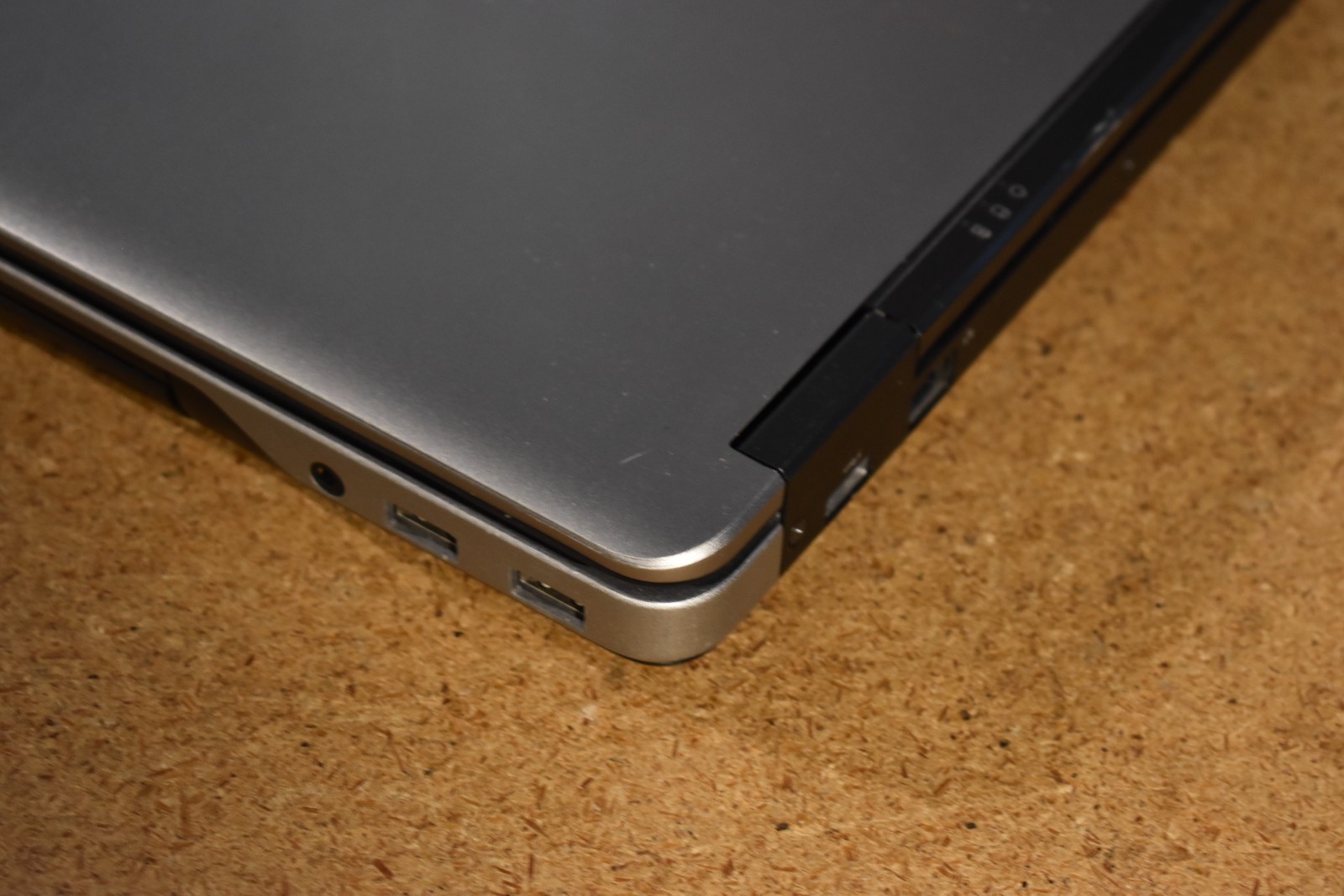 Dell Latitude E6540 Intel Core i5-4310M 8GB 500GB Windows 7 Pro 64-bit Webcam