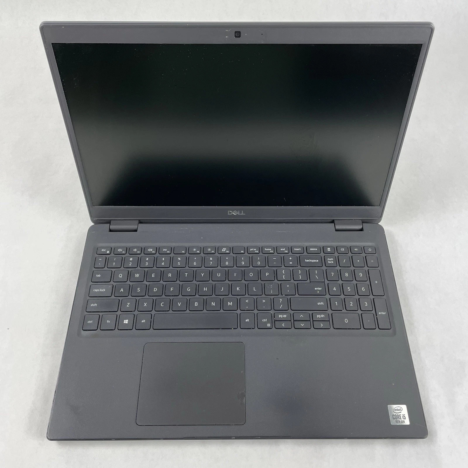 Dell Latitude 3510 15.6″ i5-10210U 1.60 GHz 16GB RAM 256GB NVME