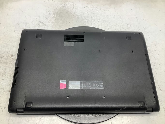 Asus X551CA-DH31 Intel i3-3217U 1.8GHz 4 GB NO HDD