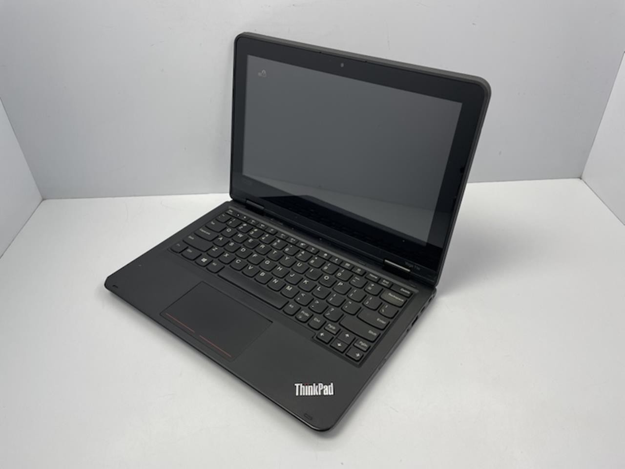 LENOVO THINKPAD YOGA 11E 5TH GEN Celeron N4120 1.10GHZ+4GB No HD/OS Bios Lock A