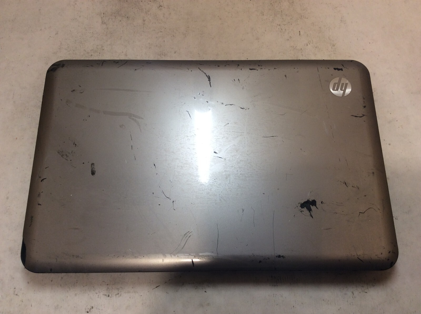 HP Pavilion g6-1c57dx Laptop 15″ Intel Core i5 2nd Gen READ DESCRIPTION -PP