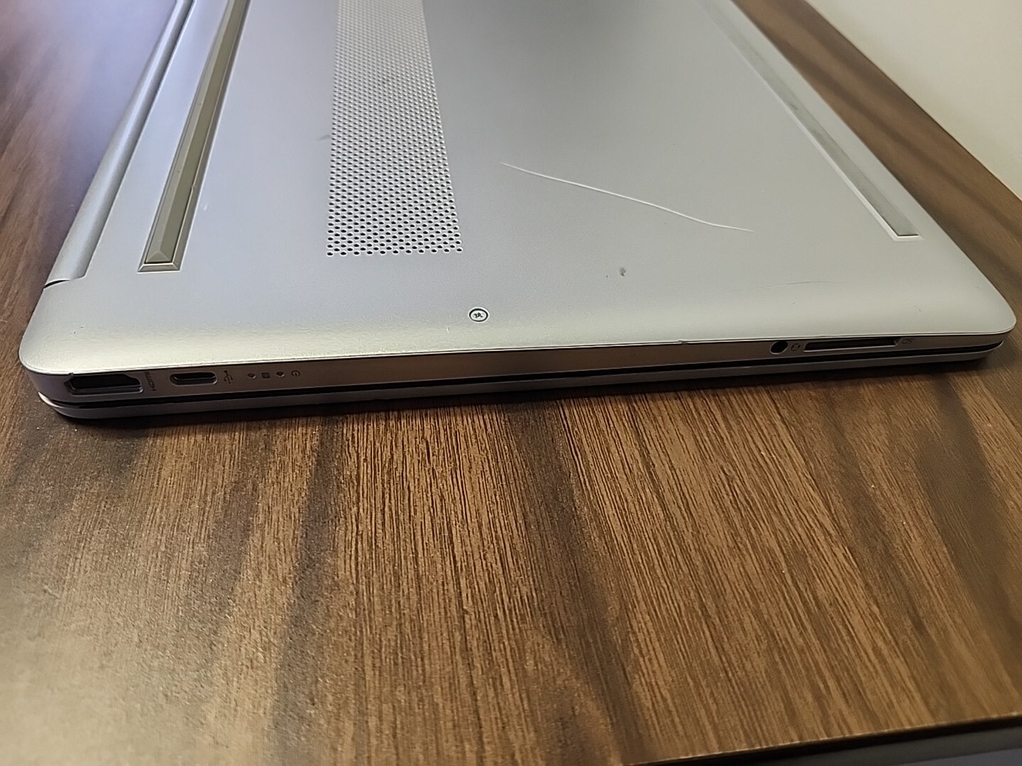 HP 15-dy2702dx 15.6″ i3-1115G4 2.9GHz 8GB RAM 256GB SSD