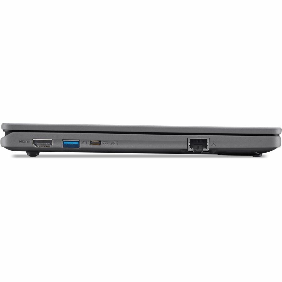 Acer NX.BLHAA.001 TravelMate B3 11.6″ Touchscreen Notebook