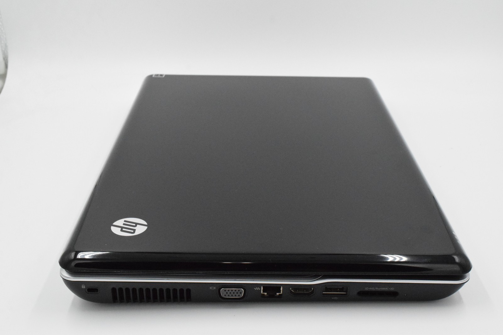 HP Notebook G71-340US 17.3″ Laptop, Core 2 Duo T6600 2.20GHz, 4GB RAM, 320GB HDD
