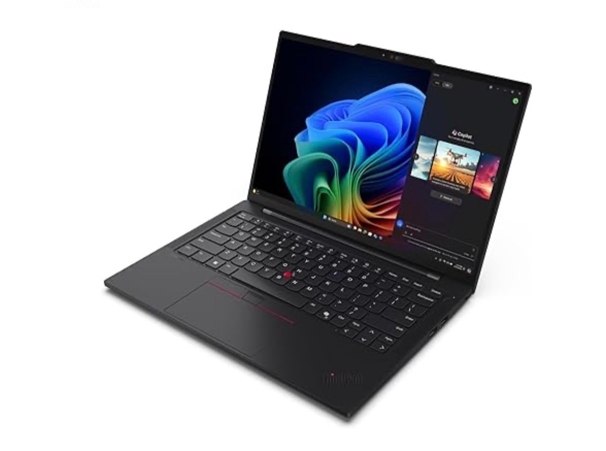 Lenovo ThinkPad T14s Gen 6 14″ Intel Core Ultra 7 255U 16GB RAM 1TB SSD NEW
