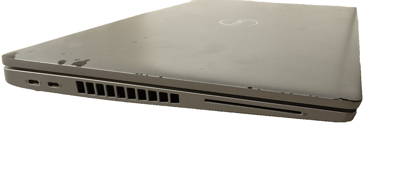 Dell Latitude 5530 i7-1265u 16GB RAM UHD Graphics 512GB NvME Win 11 Pro