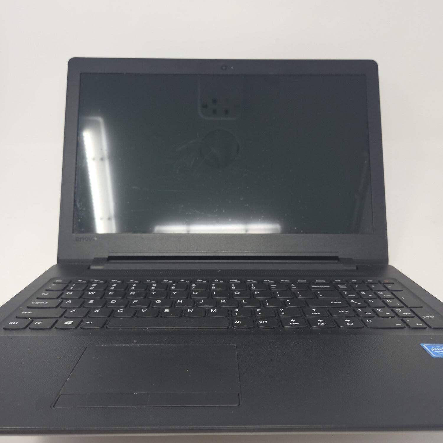 Lenovo IdeaPad Celeron N3060 4GB RAM 500GB