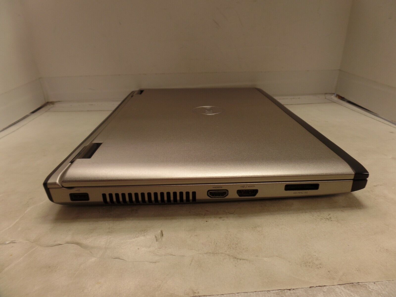 15.6” Dell Vostro 3550 i5-2410M @ 2.30GHz 320GB 4GB Windows7, Backlit KB, laptop
