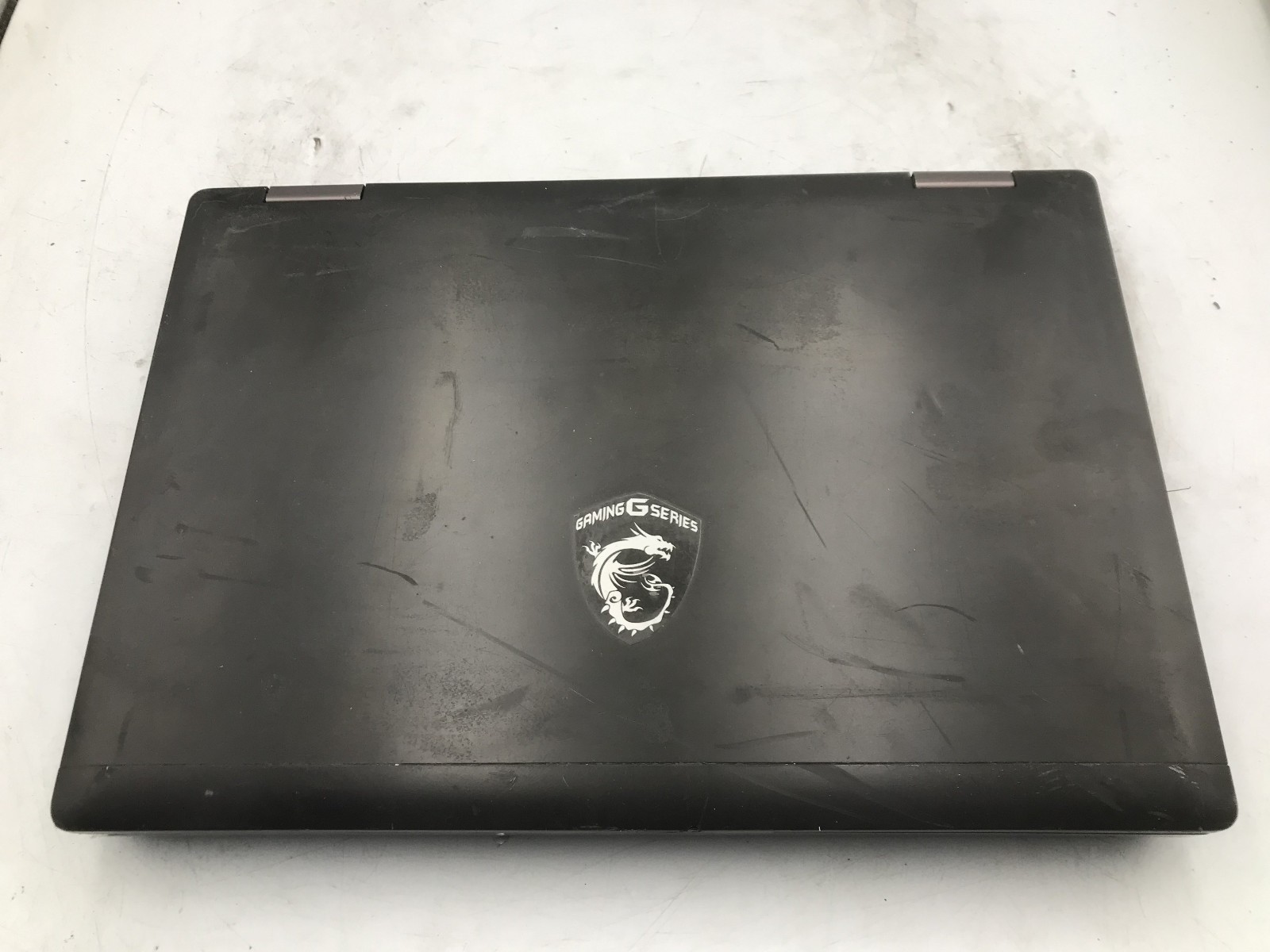 HP PROBOOK 6460B – FOR PARTS/REPAIR – MISSING PARTS – NO CPU – NO RAM – READ -BB