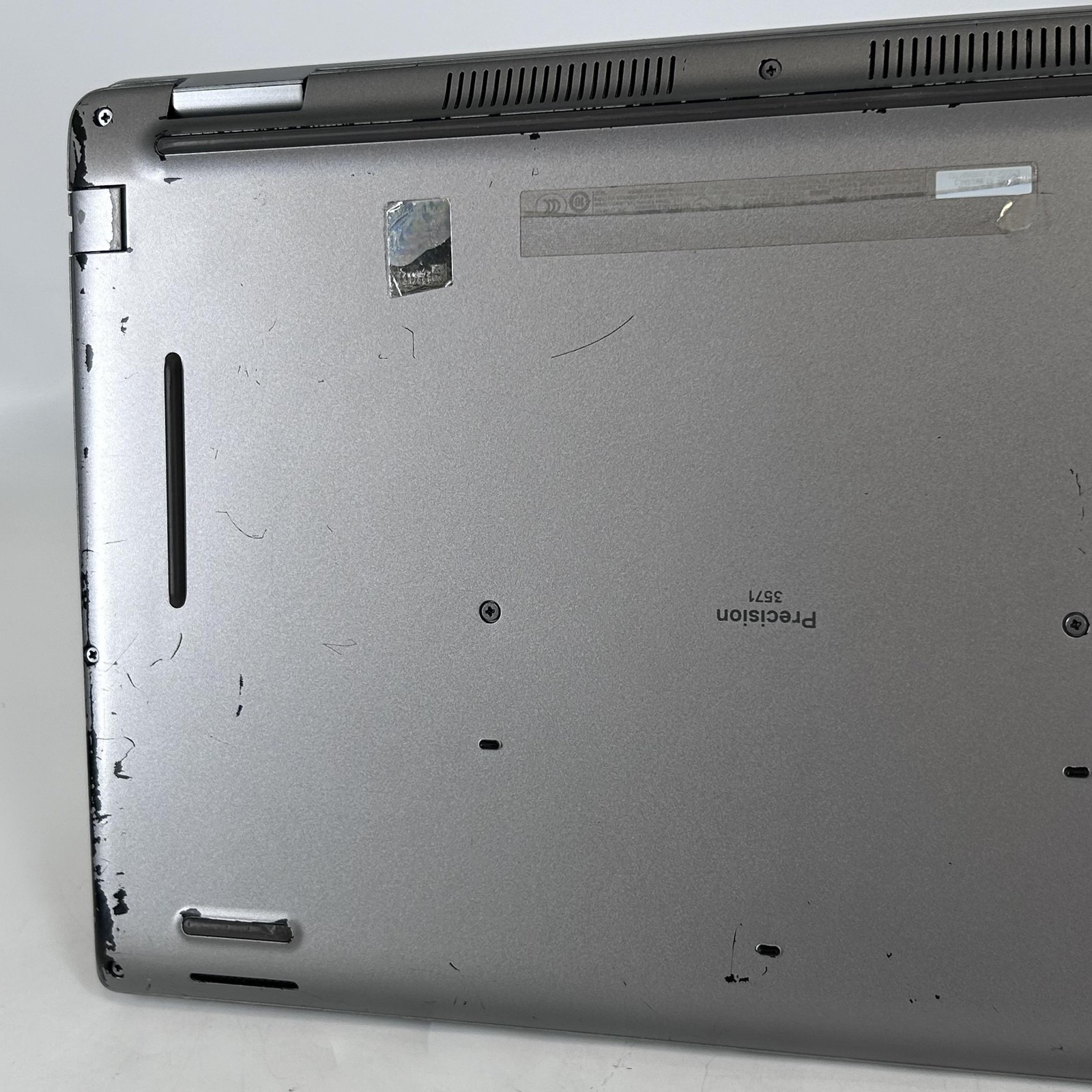 Dell Precision 3571 15.6 FHD TOUCH 2.5 GHz i9-12900H 32GB 512GB SSD NVIDIA T600