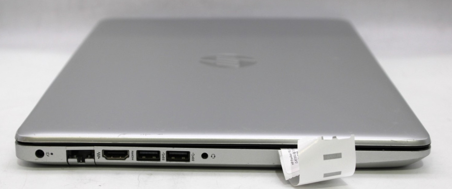 HP Pavilion 15-i3-8130U@2.2GHz-4GB DDR4 RAM-525GB SATA SSD-NO OS *PARTS/REPAIR*