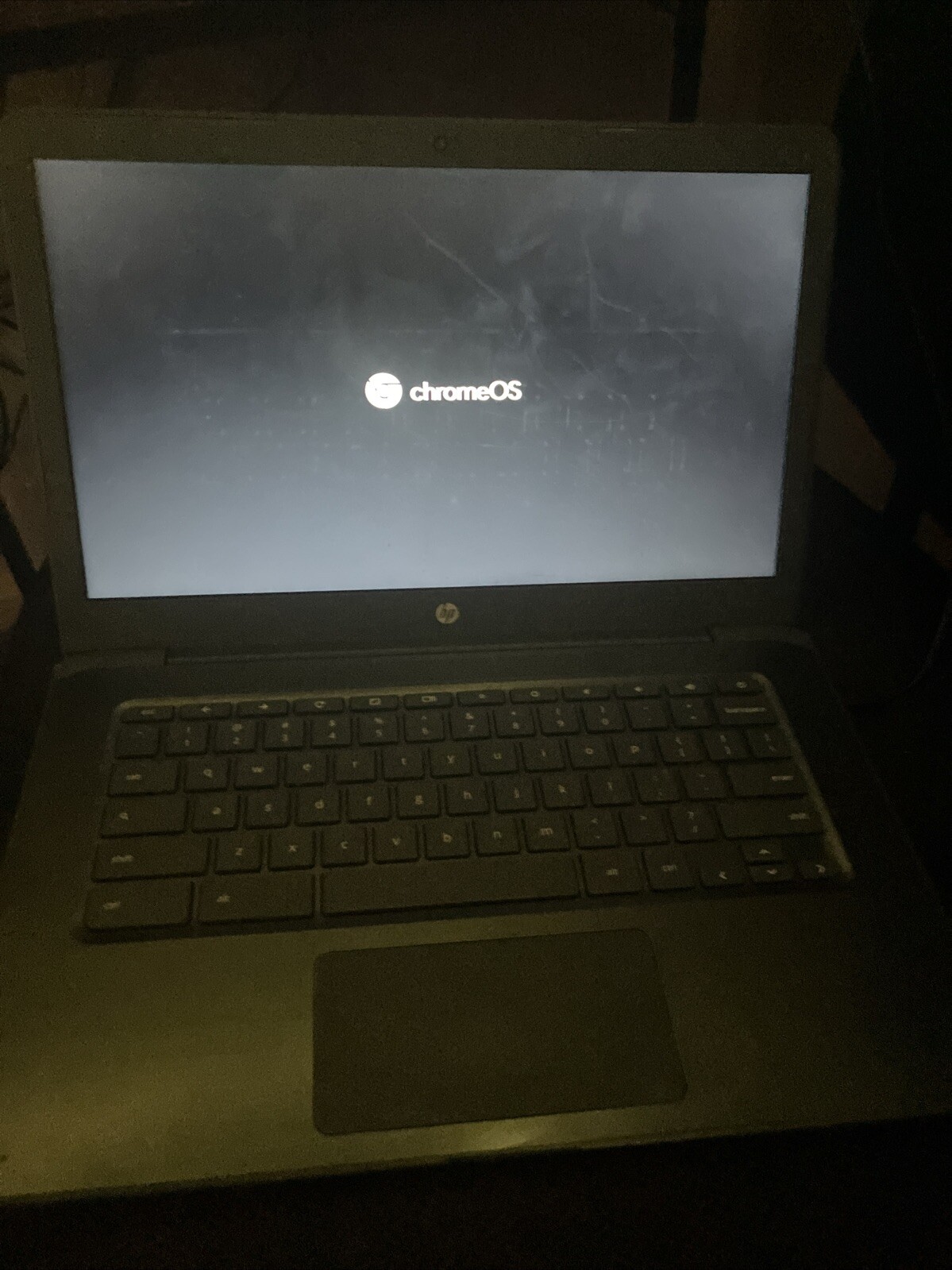 School Laptop