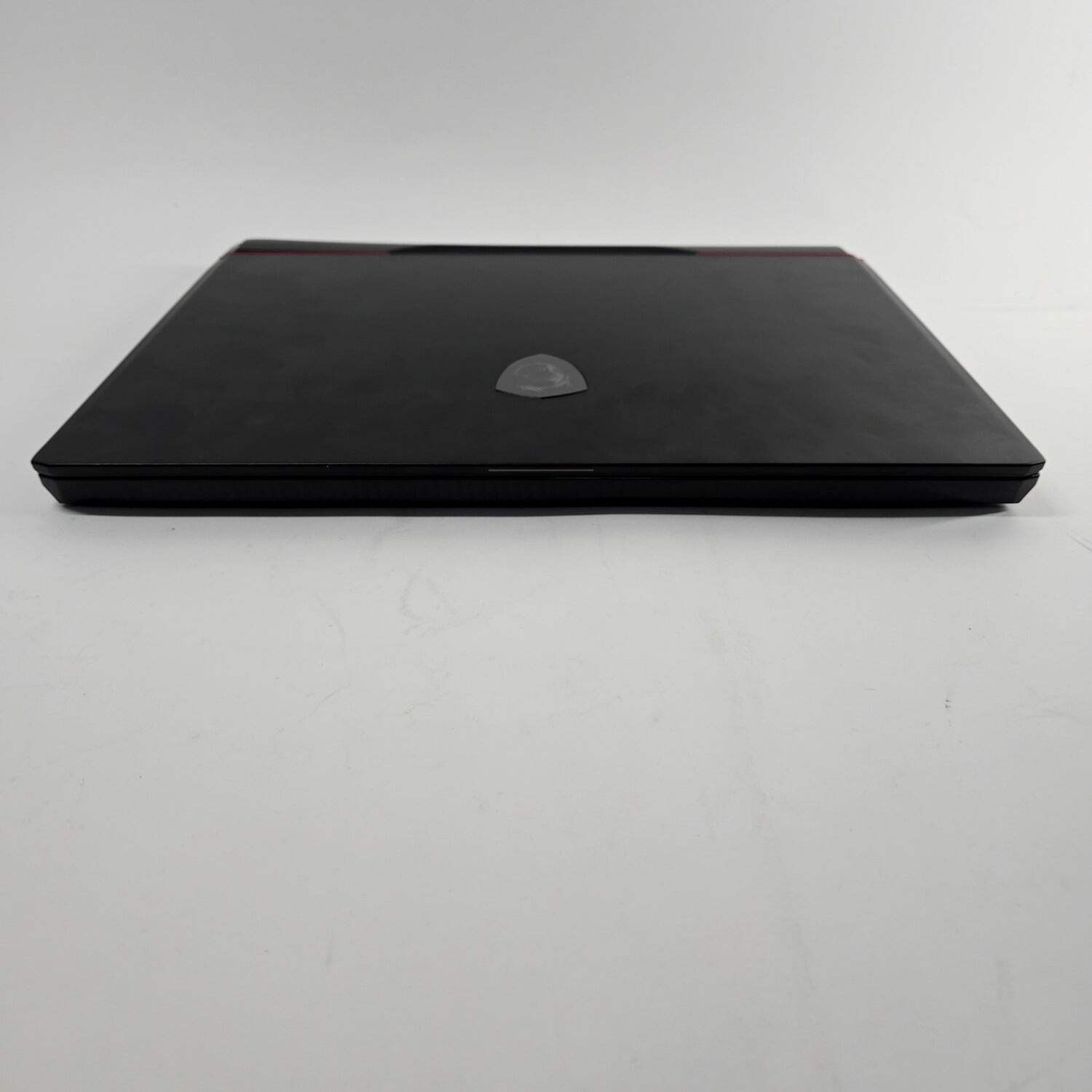 MSI Raider GE78HX 14VGG 17.3 i9-14900HX 2.2GHz 32GB RAM 1TB SSD GeForce RTX 4070