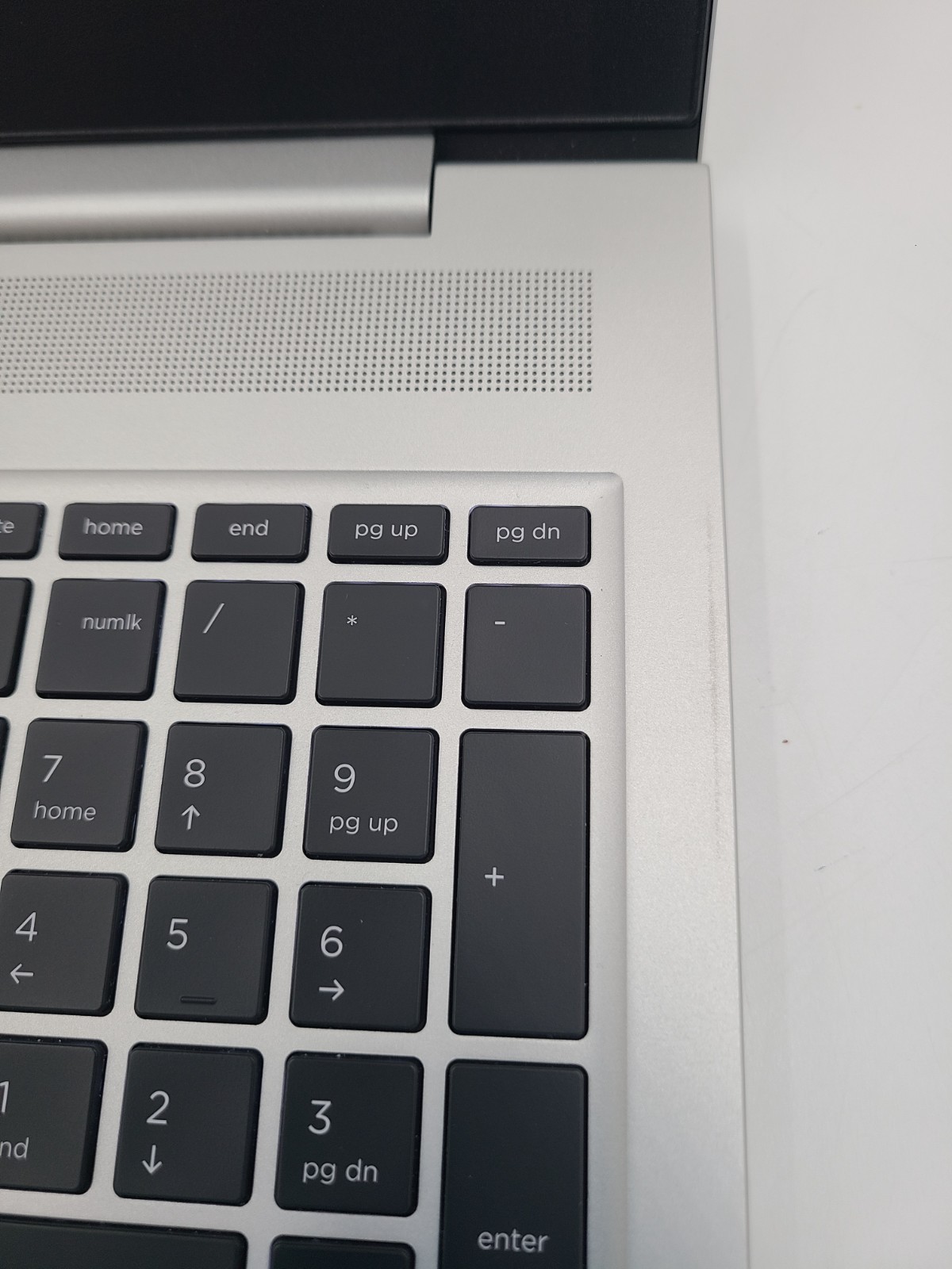 HP ProBook 450 G7 i5-10210U 1.6GHz 16GB Ram 256GB SSD Win 11 PRO w/Charger