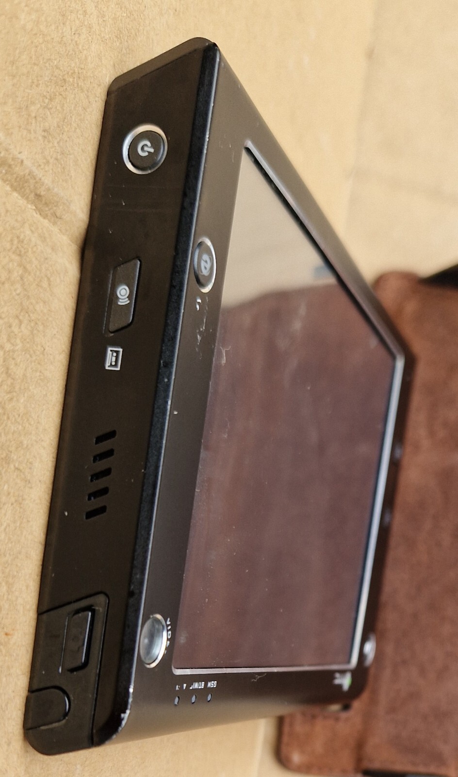 VINTAGE HTC X 7500 Mini PC