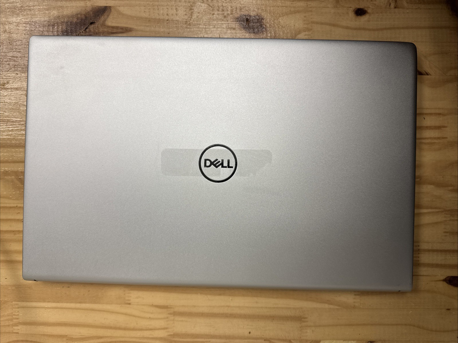 🚫🎹 Dell Inspiron 15 5510 Intel i5-11320H 3.2GHz 16GB RAM 256GB SSD W11H (-160)