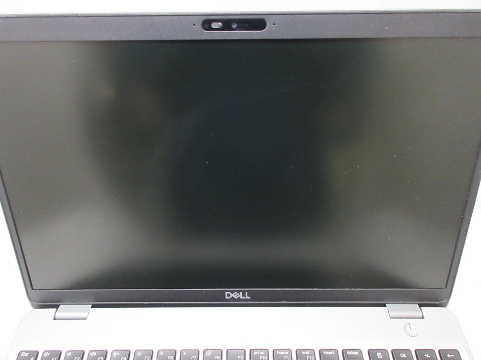 Dell Precision 3551 15.6″ : i5-10400H 2.6GHz : 16GB RAM : 256GB SSD : Grade B