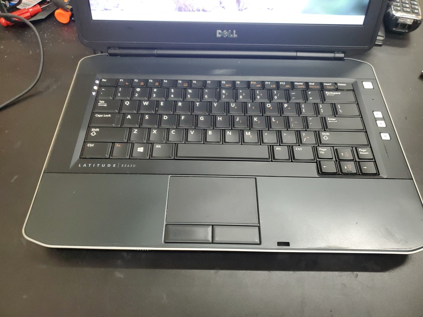 Dell Latitude E5430 14” (240gb SSD, Intel Core i5-3320M, 8GB RAM) W11P 110425-1