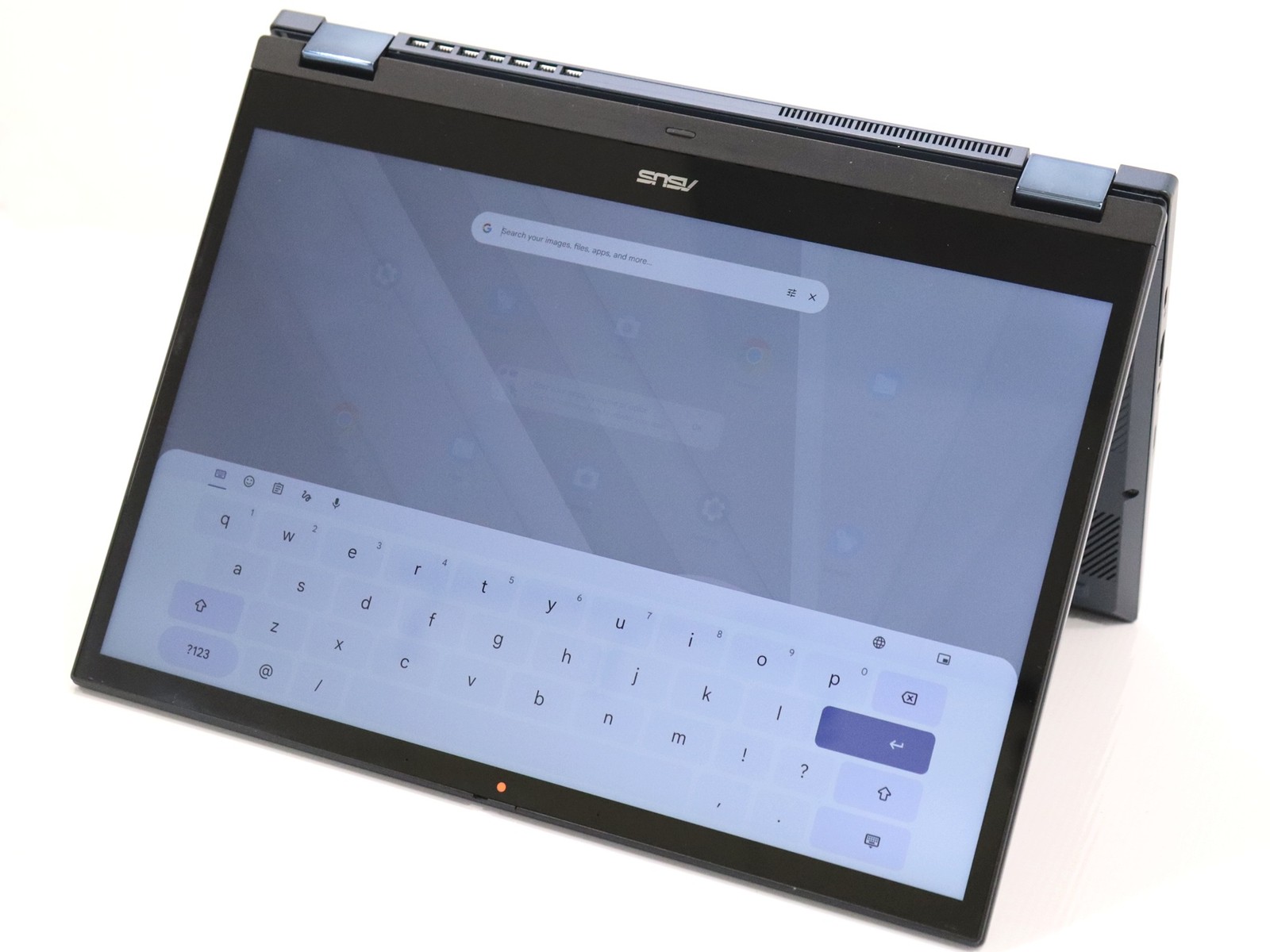 ASUS Chromebook Plus 2-in-1 Touch 14″ CM3401FF AMD Ryzen 3 732 8GB 128GB SSD