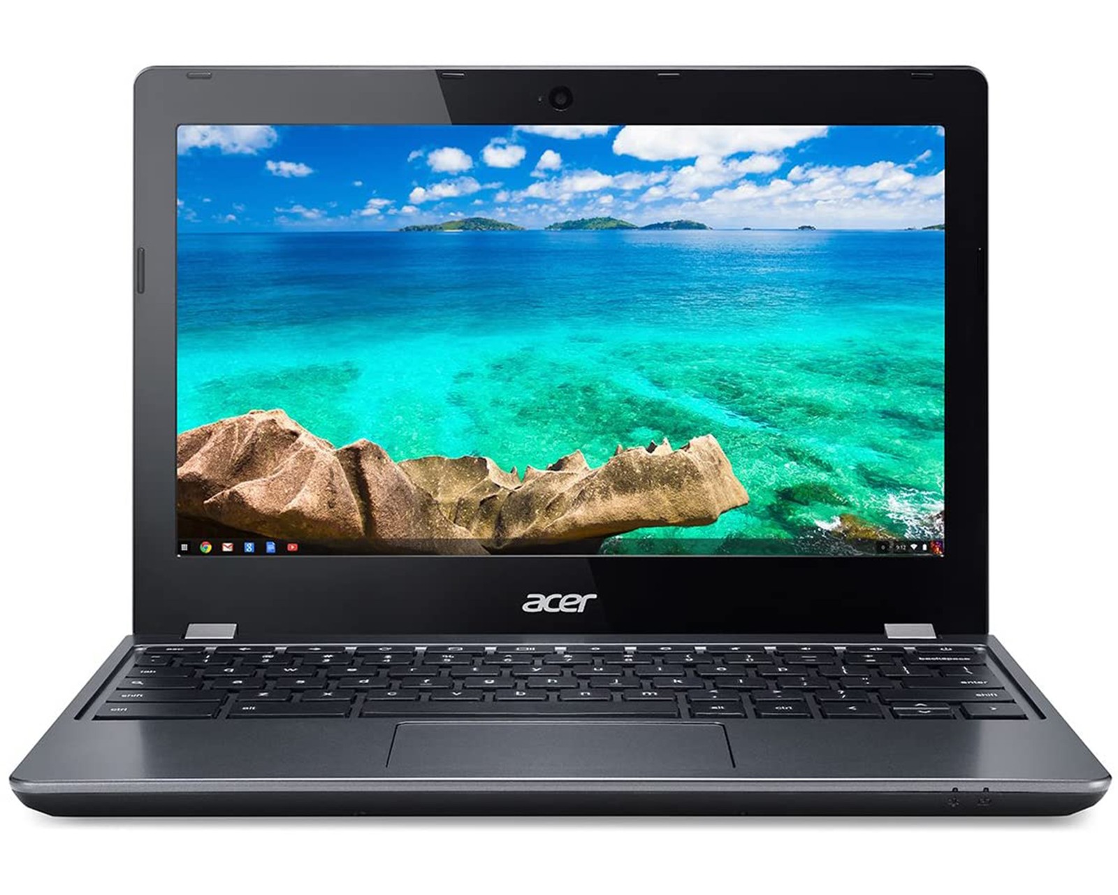 Acer Chromebook C740-C4PE 11.6″ Intel Celeron 1.5 GHz 4GB 16GB