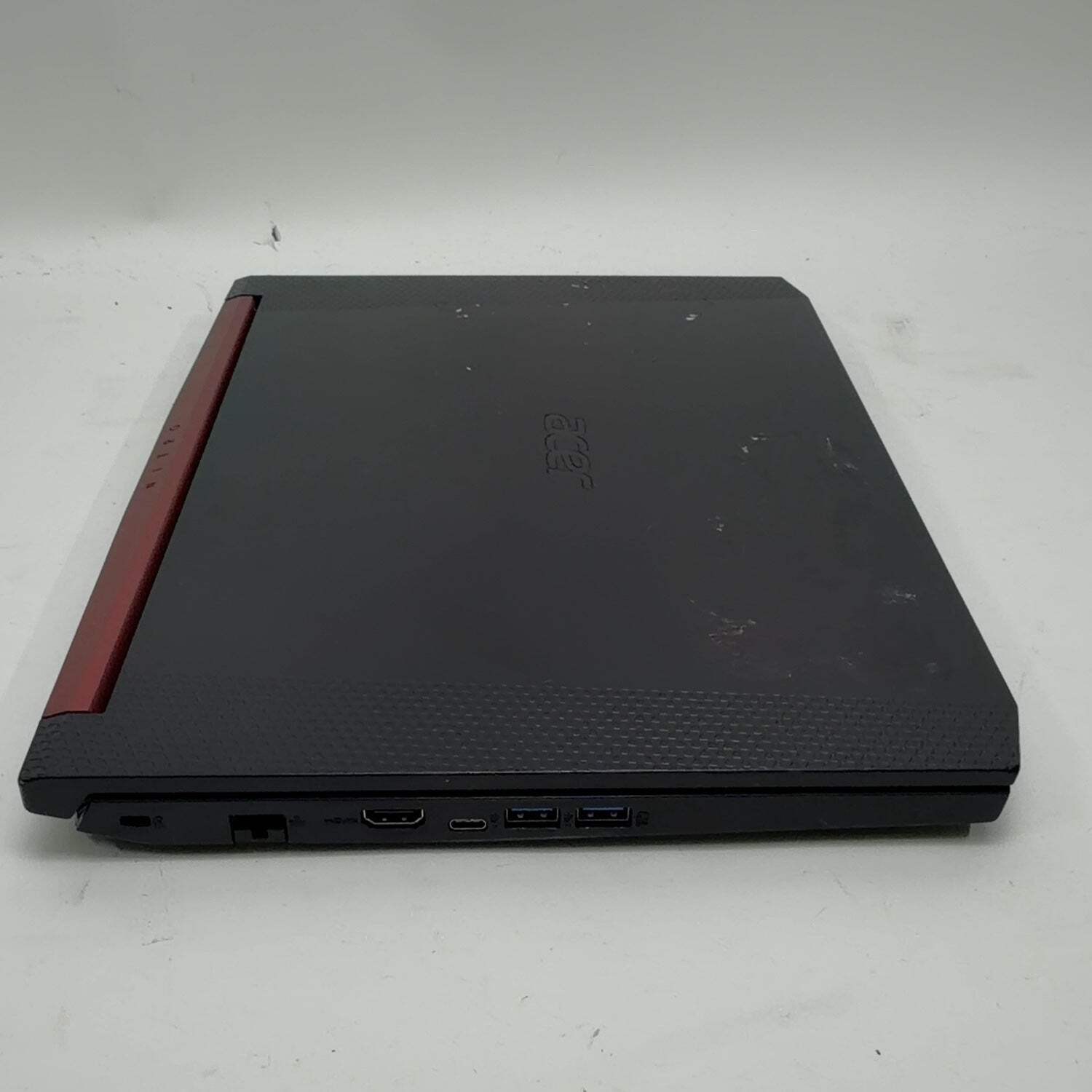 Acer Nitro 5 AN515-54 15.6″ i5-9300H 2.4GHz 8GB RAM 256GB SSD GeForce GTX 1650