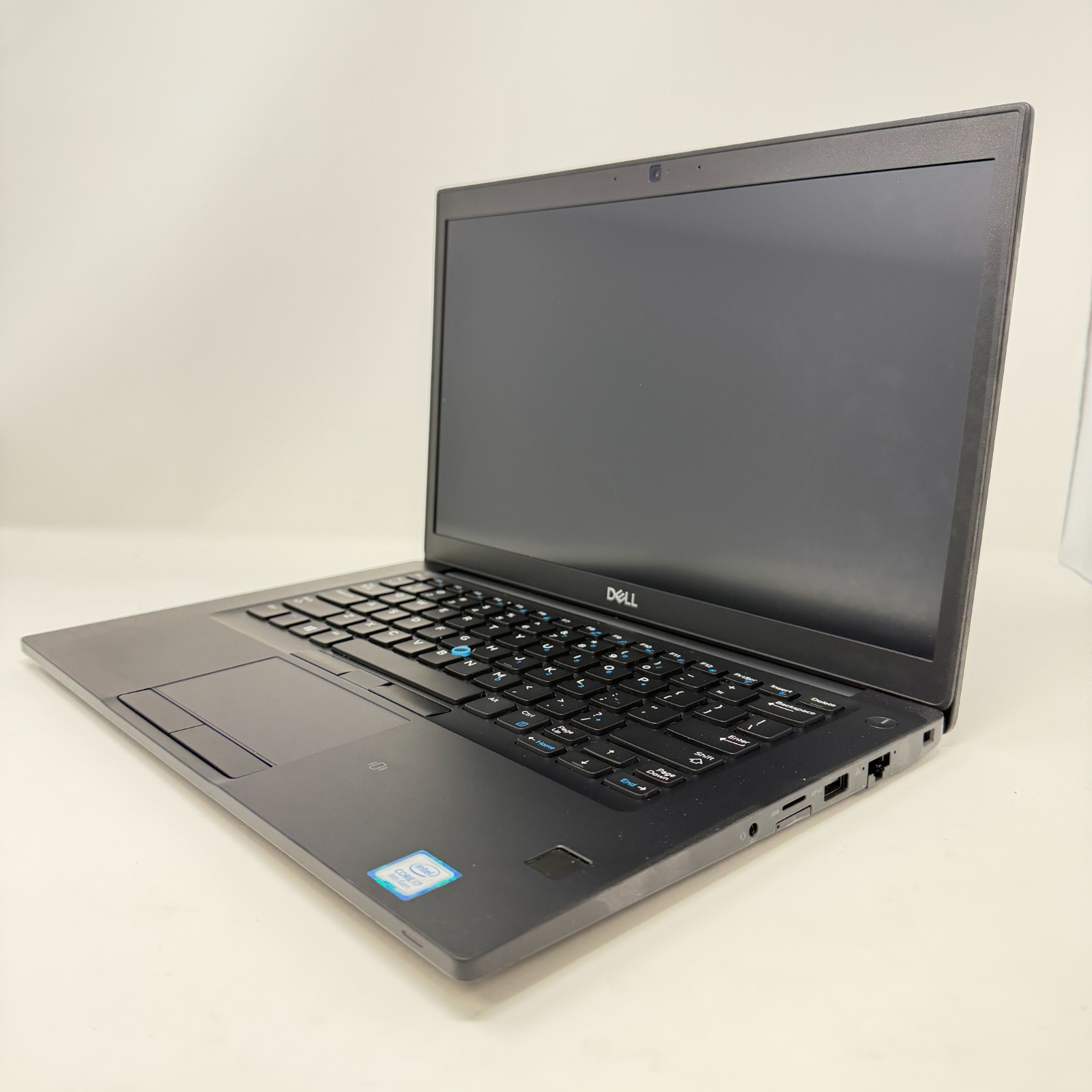 Dell Latitude 7490 14″ Laptop – Up to 16GB RAM – Up to 256GB SSD – Intel i7