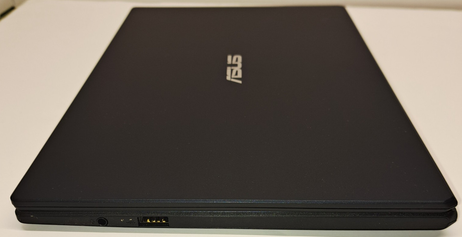 ASUS VivoBook L210 11.6″ Laptop L210MA-DB01 4GB 64GB eMMC Win10 S Open Box