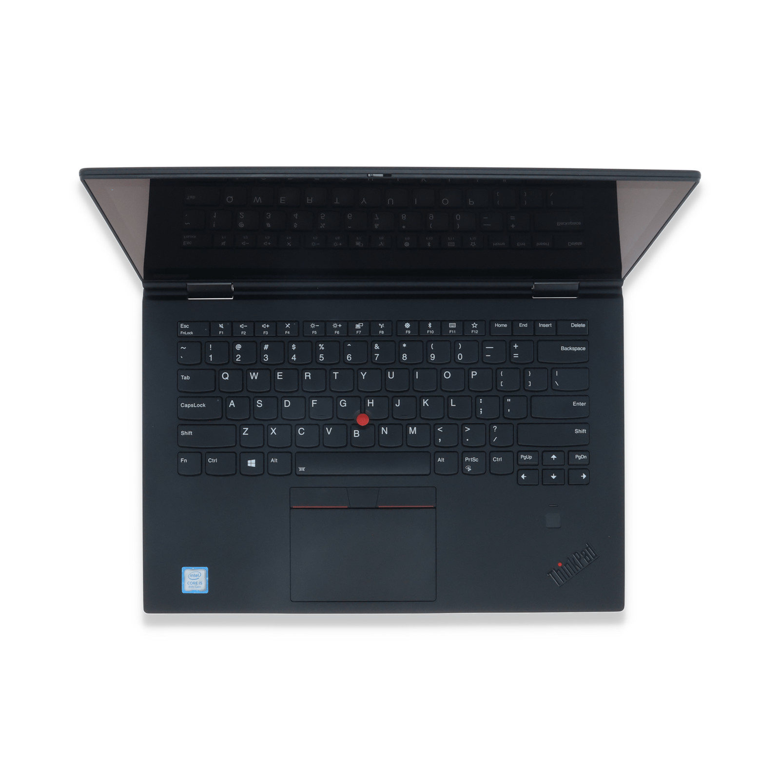 Lenovo ThinkPad 14″ Laptop : i5 8th Gen | 8GB Ram 256GB SSD | Windows – Refurbis