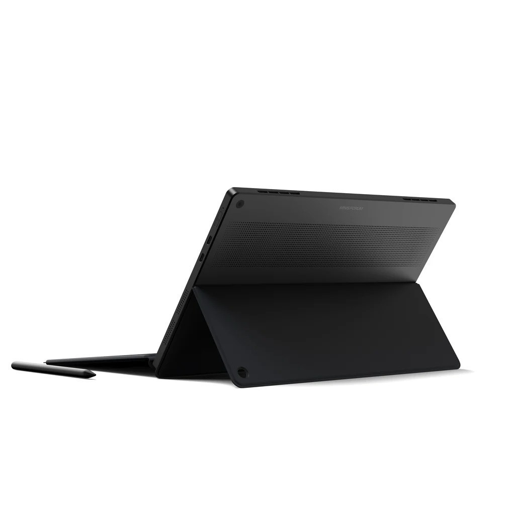 MinisForum V3 Tablet SE 14″ FHD 60Hz Ryzen 7-7735U 16GB 1TB W11P AMD Radeon 680