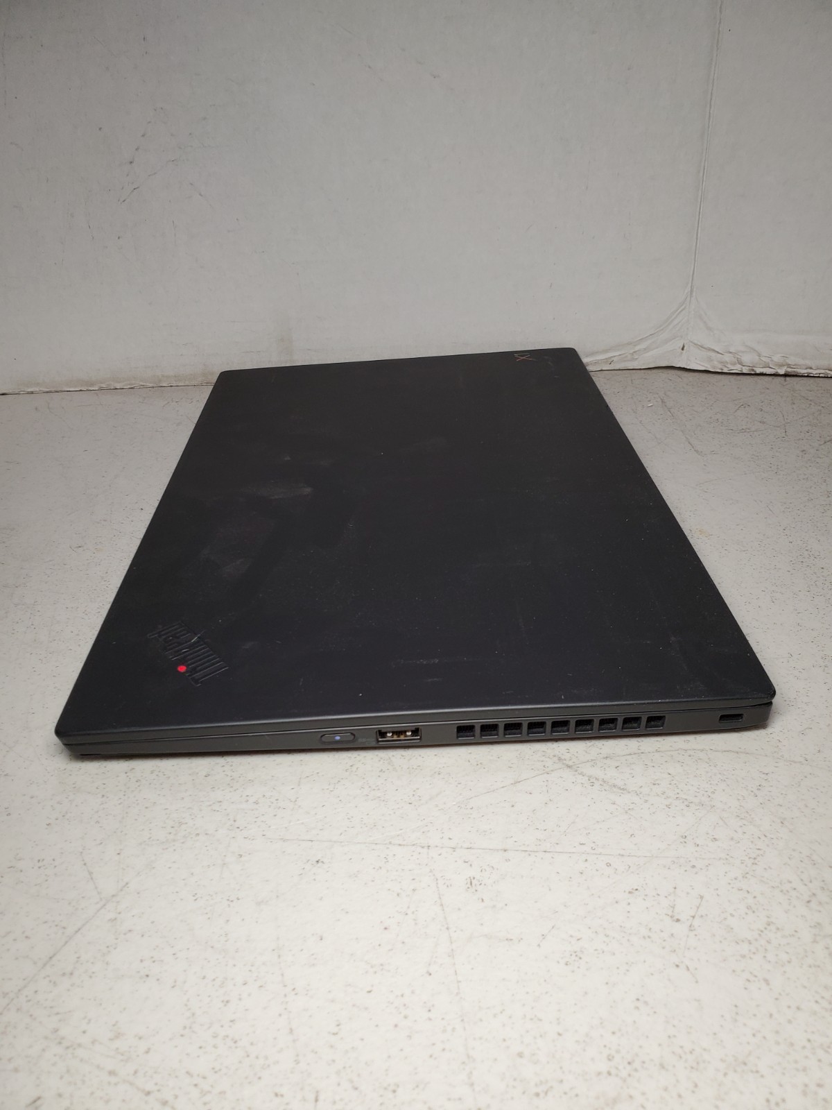 ThinkPad X1 Carbon 7th Gen Core i5-8365U 1.80GHZ 8GB RAM 256GB SSD Win11 #69
