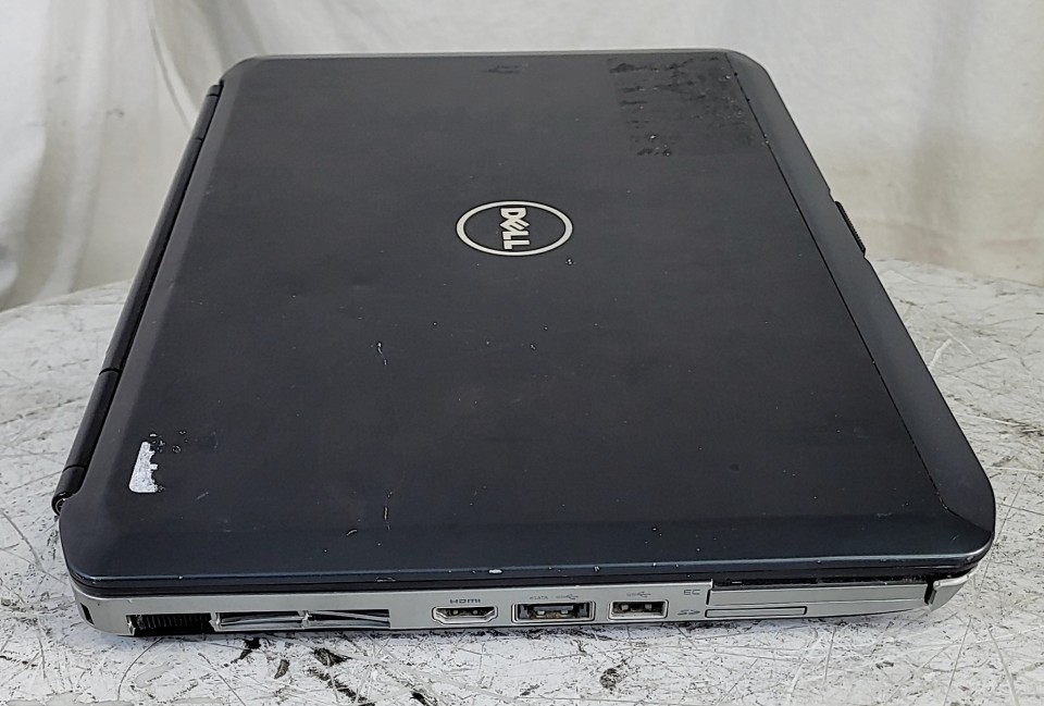 DELL LATITUDE E5430 NON-VPRO Laptop Core I5-3210M 2.5GHz 4GB SEE NOTES