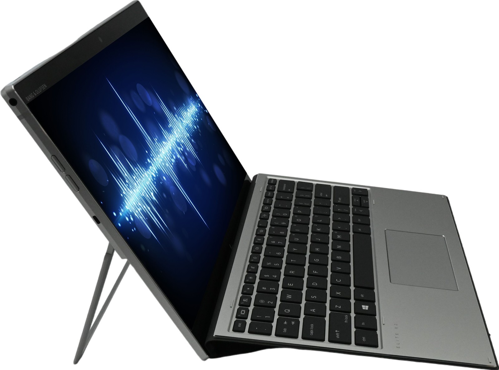 HP Elite x2 G8 13″ Touch i7-1185G7 16GB RAM 1TB SSD Win 11 Home Keyboard