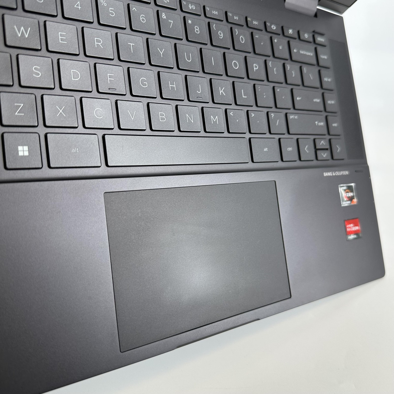 HP Envy x360 15.6 FHD TOUCH 2.0 GHz Ryzen 7 5825U 12GB 512GB SSD Good