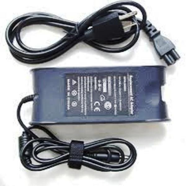 Dell 15″ Laptop Windows XP Pro 500gb 4gb RS232 DB9 Serial Com Port. New Battery