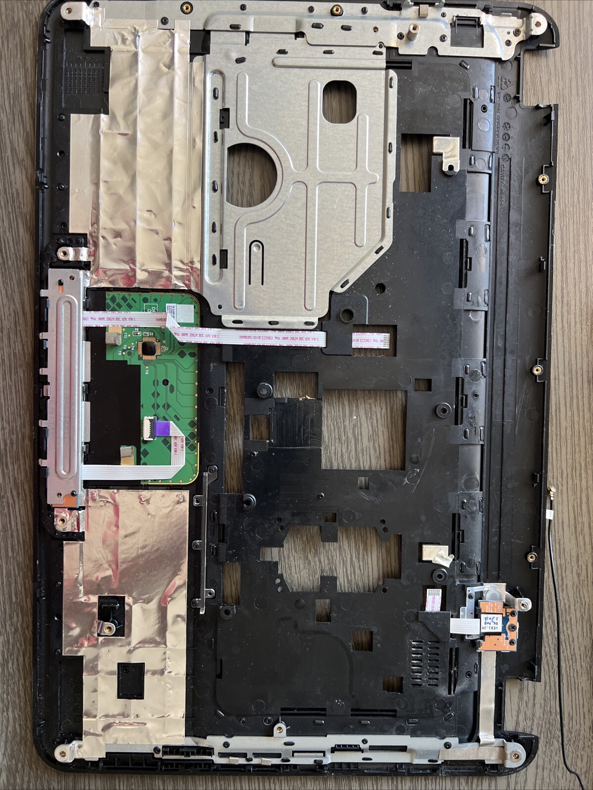 HP pavilion G series 15.6 miscellaneous Parts