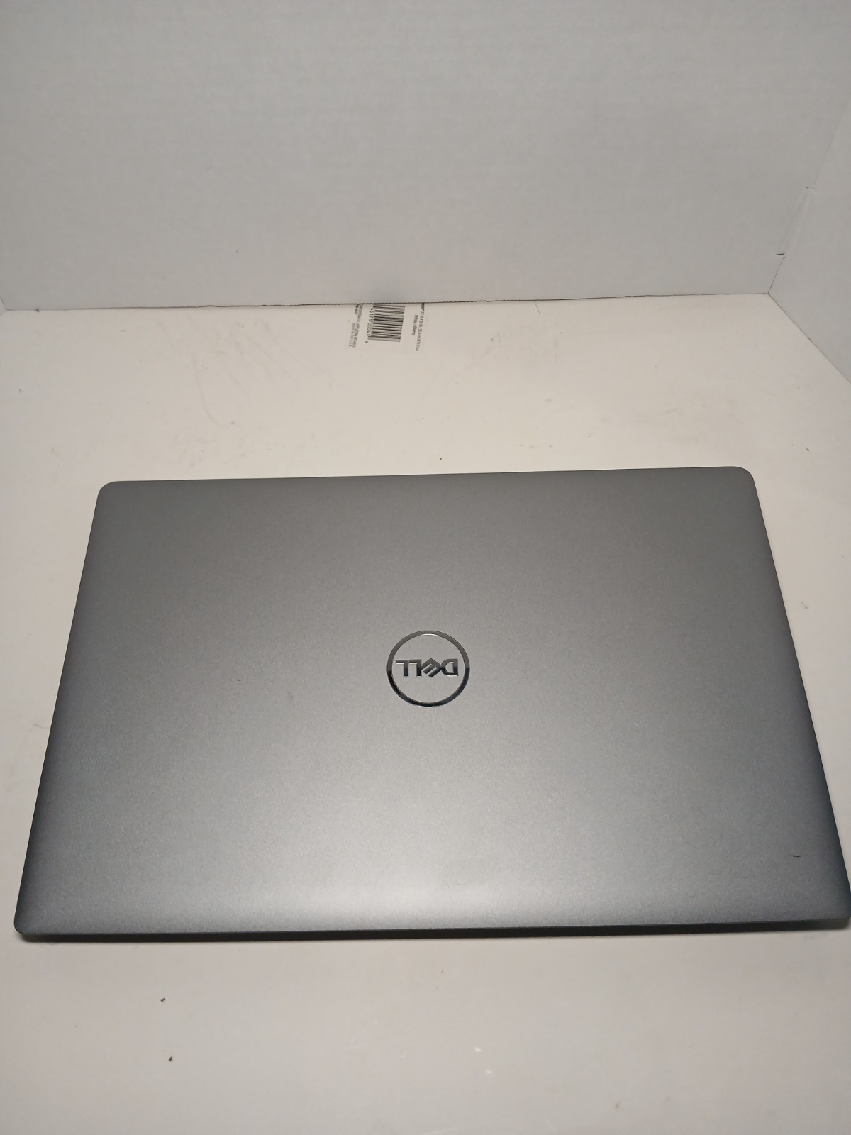 Dell Precision 3571 i9-12900H 4GB RAM 256 SSD RTX A1000 Win11 #97