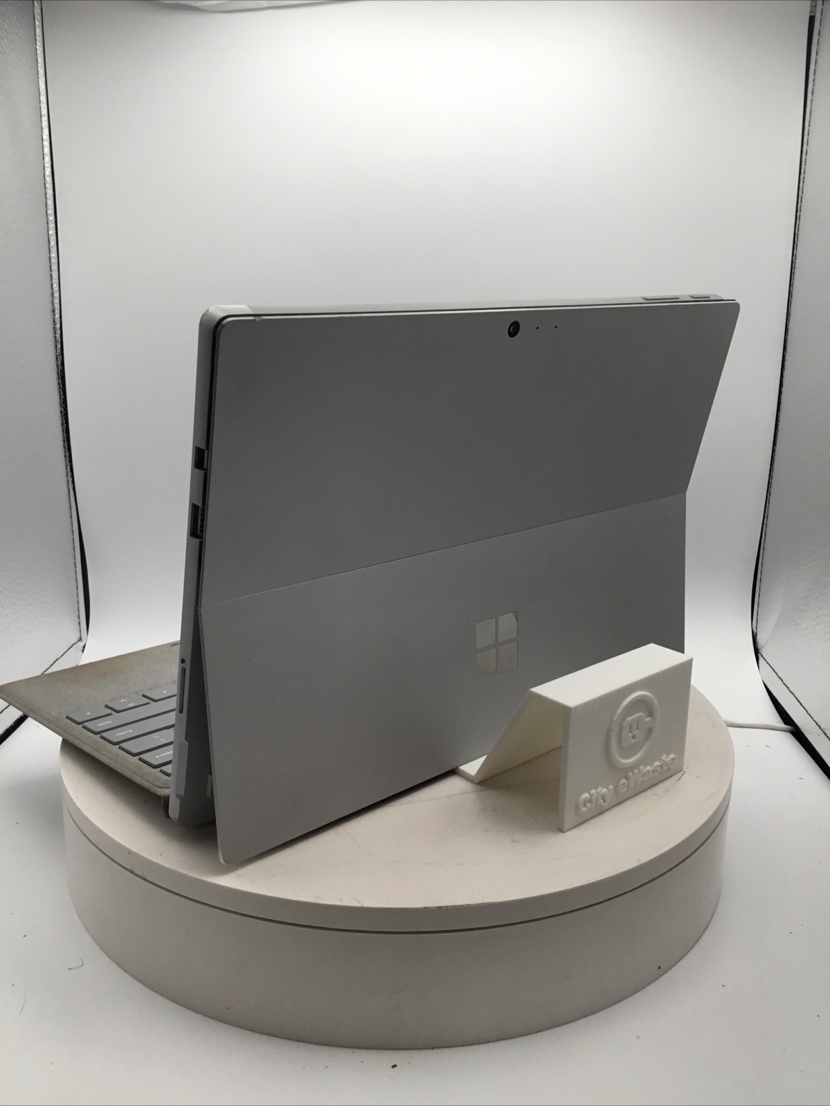 Microsoft Surface Pro 12.3″ 1796 Laptop i5-7300U 8GB RAM 128GB SSD W11Pro Used