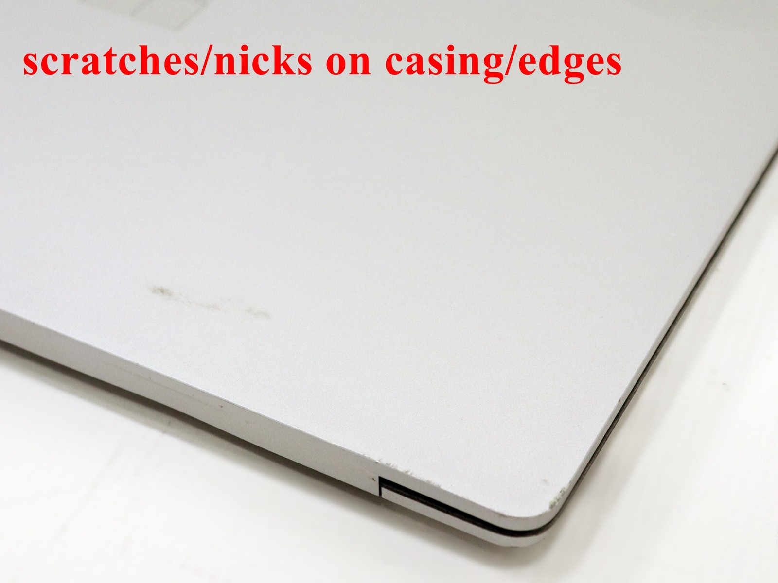 Microsoft Surface Laptop 3 1867 13.5″ Touch i7-1065G7 16GB RAM 256GB NVMe W11P