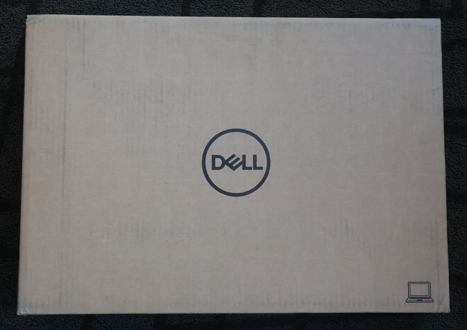 Dell Inspiron 15 5570 – Intel Core i3-8130U – 4GB DDR4 RAM – 1 TB – Weak Battery